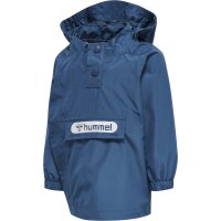 hummel Hmlojo Trainingsjacke Kinder - ensign blue