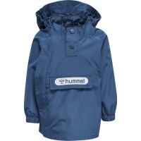 hummel Hmlojo Trainingsjacke Kinder - ensign blue