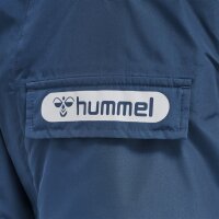 hummel Hmlojo Trainingsjacke Kinder - ensign blue