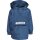 hummel Hmlojo Trainingsjacke Kinder - ensign blue