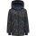 hummel Hmllogan Tex Trainingsjacke Jungen - dark olive