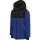 hummel Hmllogan Tex Trainingsjacke Jungen - sodalite blue