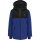 hummel Hmllogan Tex Trainingsjacke Jungen - sodalite blue