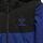 hummel Hmllogan Tex Trainingsjacke Jungen - sodalite blue