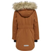 hummel Hmlalma Tex Coat M&auml;dchen - sierra