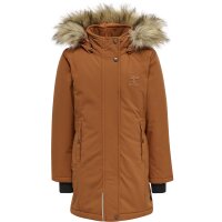 hummel Hmlalma Tex Coat M&auml;dchen - sierra