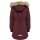 hummel Hmlleaf Tex Coat Mädchen - windsor wine