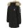 hummel Hmlroot Tex Trainingsjacke Kinder - black