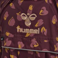 hummel Hmlmoon Tex Snowsuit M&auml;dchen - windsor wine