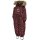 hummel Hmlmoon Tex Snowsuit Mädchen - windsor wine