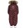 hummel Hmlmoon Tex Snowsuit Mädchen - windsor wine