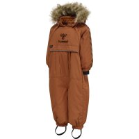 hummel Hmlmoon Tex Snowsuit Kinder - sierra