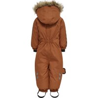 hummel Hmlmoon Tex Snowsuit Kinder - sierra