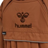 hummel Hmlmoon Tex Snowsuit Kinder - sierra