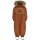 hummel Hmlmoon Tex Snowsuit Kinder - sierra