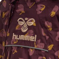 hummel Hmljessie Tex Trainingsjacke M&auml;dchen - windsor wine