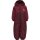 hummel Hmlsnoopy Tex Snowsuit Mädchen - rhododendron