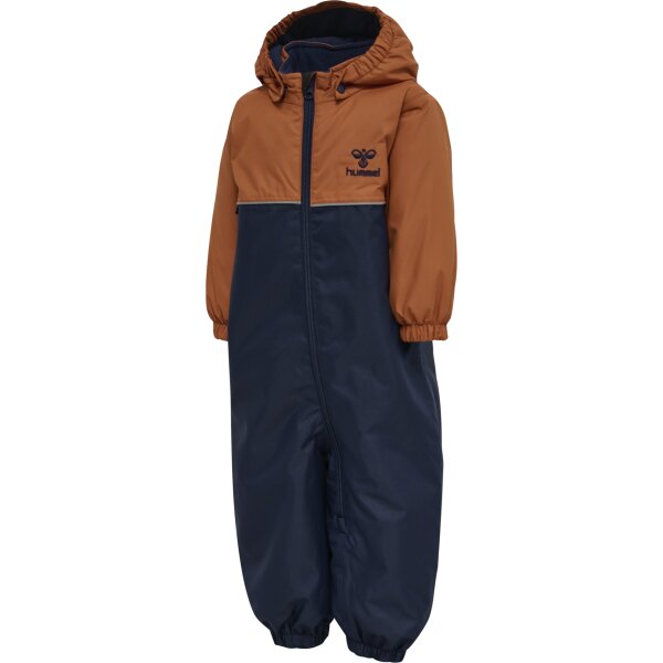 hummel Hmlsnoopy Tex Snowsuit Jungen - sierra