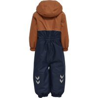 hummel Hmlsnoopy Tex Snowsuit Jungen - sierra