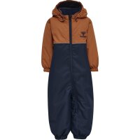 hummel Hmlsnoopy Tex Snowsuit Jungen - sierra