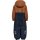 hummel Hmlsnoopy Tex Snowsuit Jungen - sierra