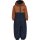 hummel Hmlsnoopy Tex Snowsuit Jungen - sierra