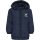 hummel Hmlvibe Trainingsjacke Jungen - black iris