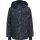 hummel Hmlurban Tex Trainingsjacke Jungen - black iris