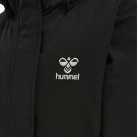 hummel Hmlurban Tex Trainingsjacke Jungen - black