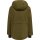 hummel Hmlurban Tex Trainingsjacke Jungen - dark olive