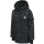 hummel Hmlconquer Xy Tex Trainingsjacke Jungen - black