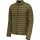 hummel Hmlred Quilted Trainingsjacke Herren - dark olive