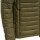 hummel Hmlred Quilted Trainingsjacke Herren - dark olive