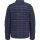 hummel Hmlred Quilted Trainingsjacke Herren - marine