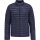 hummel Hmlred Quilted Trainingsjacke Herren - marine