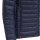 hummel Hmlred Quilted Trainingsjacke Herren - marine