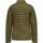 hummel Hmlred Quilted Trainingsjacke Damen - dark olive