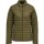 hummel Hmlred Quilted Trainingsjacke Damen - dark olive