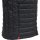 hummel Hmlred Quilted Waistcoat Herren - black