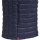 hummel Hmlred Quilted Waistcoat Herren - marine