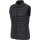 hummel Hmlred Quilted Waistcoat Damen - black