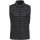 hummel Hmlred Quilted Waistcoat Damen - black