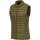 hummel Hmlred Quilted Waistcoat Damen - dark olive