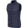 hummel Hmlred Quilted Waistcoat Damen - marine