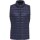 hummel Hmlred Quilted Waistcoat Damen - marine