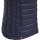 hummel Hmlred Quilted Waistcoat Damen - marine