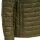 hummel Hmlred Quilted Hood Trainingsjacke Herren - dark olive