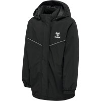 hummel Hmljosse Trainingsjacke Kinder - black