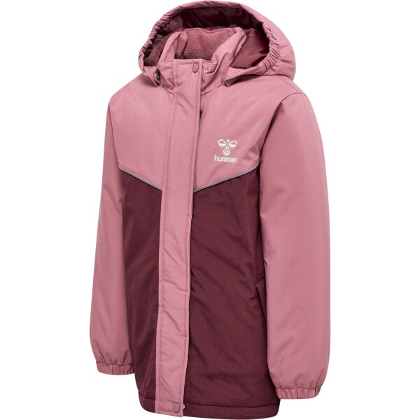 hummel Hmljosse Trainingsjacke Mädchen - deco rose