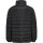 hummel Hmlmosse Trainingsjacke Kinder - black